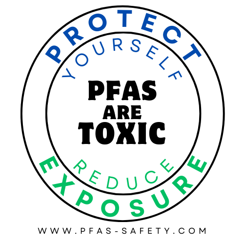 PFAS-Safety
